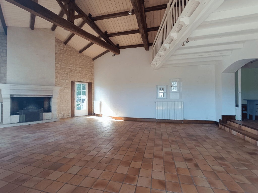 Mobilier ciblé - avant/après