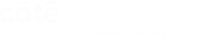 Logo Côte Particulier